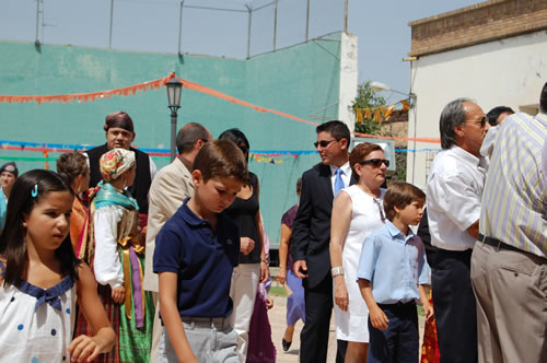 fiestas albalatillo 2008