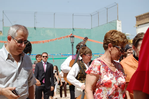 fiestas albalatillo 2008