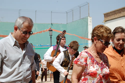 fiestas albalatillo 2008