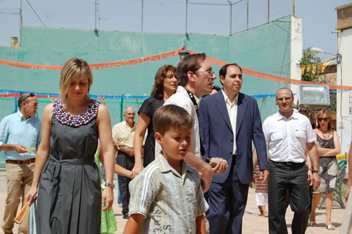 fiestas albalatillo 2008