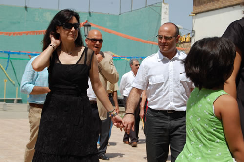 fiestas albalatillo 2008