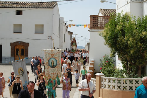 fiestas albalatillo 2008