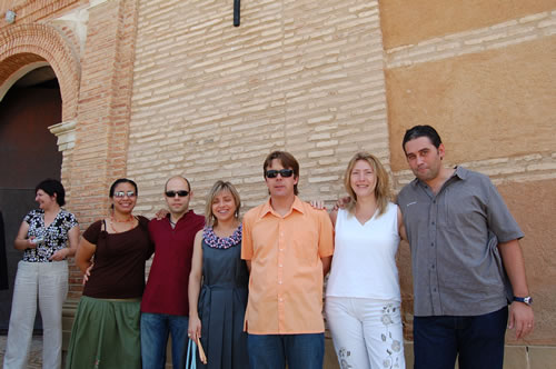 fiestas albalatillo 2008