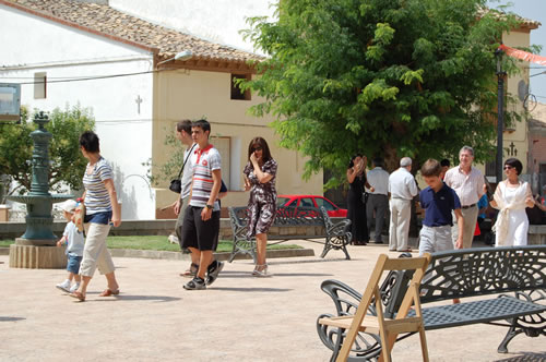 fiestas albalatillo 2008