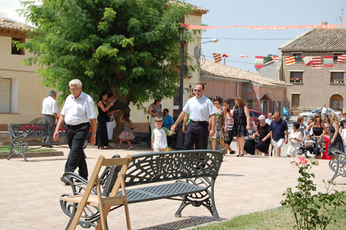 fiestas albalatillo 2008