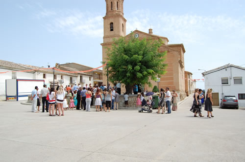 fiestas albalatillo 2008