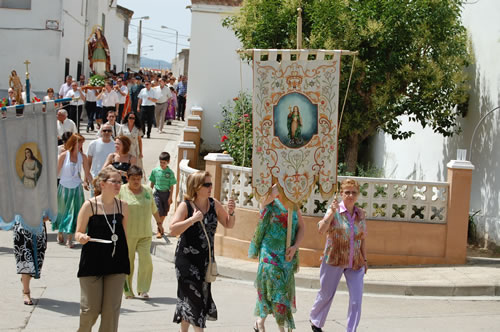 fiestas albalatillo 2008