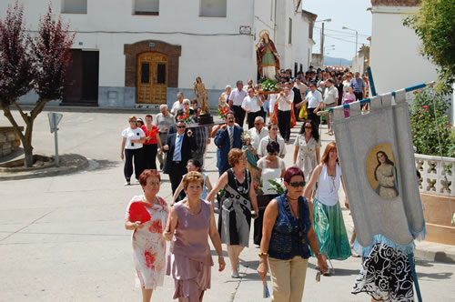 fiestas albalatillo 2008