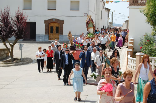 fiestas albalatillo 2008