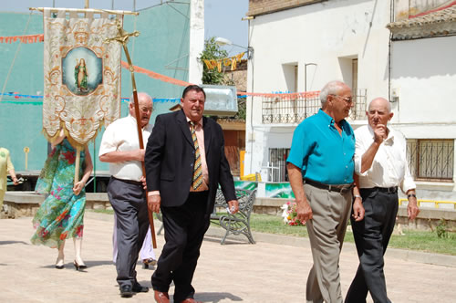 fiestas albalatillo 2008