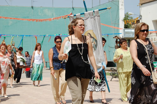 fiestas albalatillo 2008