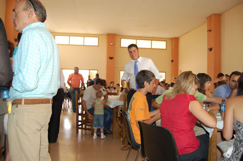 fiestas albalatillo 2008