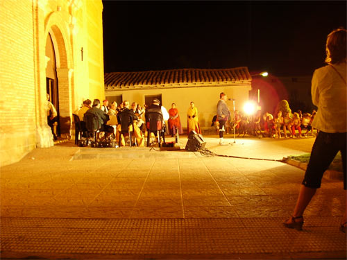 baile regional,jotas