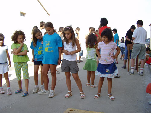 juegos tradicionales aragoneses,tiro de soga,raneta,tiro de barra aragonesa
