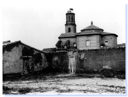 fotograf&iacute;as antiguas de Albalatillo