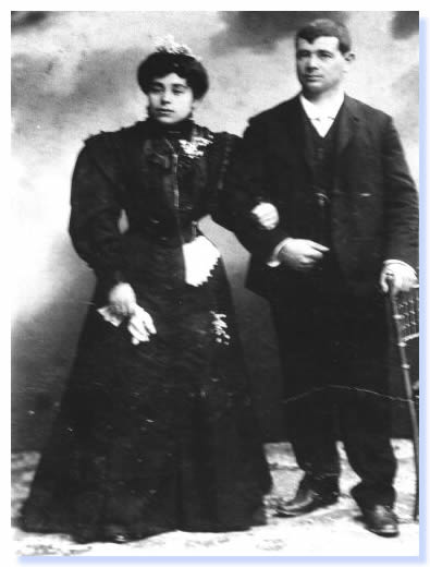 fotograf&iacute;as antiguas de Albalatillo