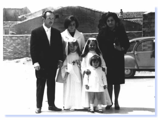 fotograf&iacute;as antiguas de Albalatillo