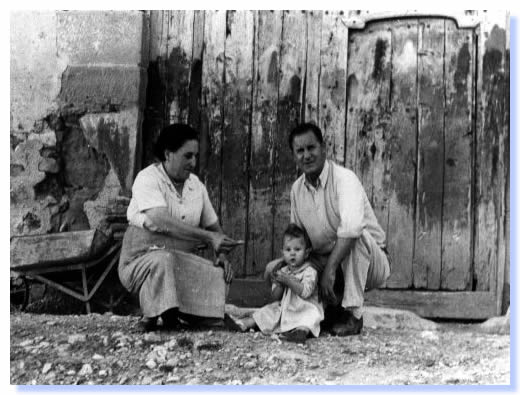 fotograf&iacute;as antiguas de Albalatillo