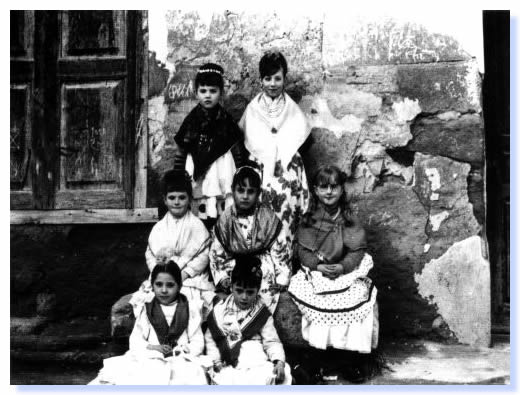 fotograf&iacute;as antiguas de Albalatillo