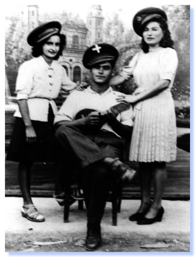 fotograf&iacute;as antiguas de Albalatillo