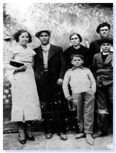 fotograf&iacute;as antiguas de Albalatillo