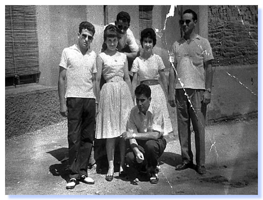 fotograf&iacute;as antiguas de Albalatillo