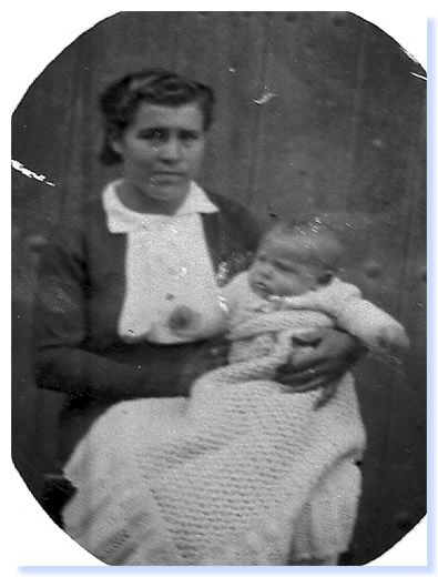 fotograf&iacute;as antiguas de Albalatillo