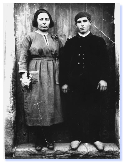 fotograf&iacute;as antiguas de Albalatillo