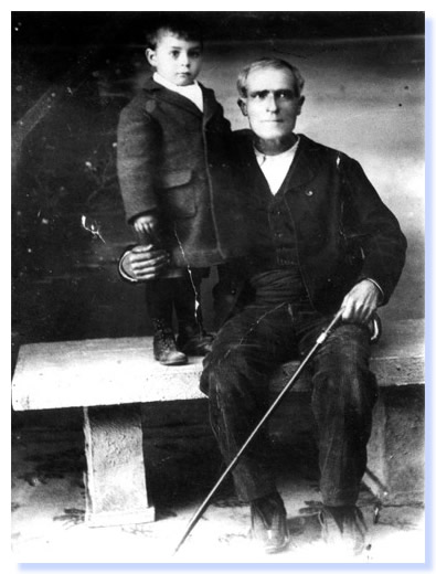 fotograf&iacute;as antiguas de Albalatillo