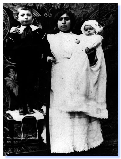 fotograf&iacute;as antiguas de Albalatillo