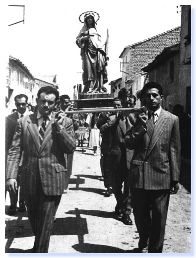 fotograf&iacute;as antiguas de Albalatillo