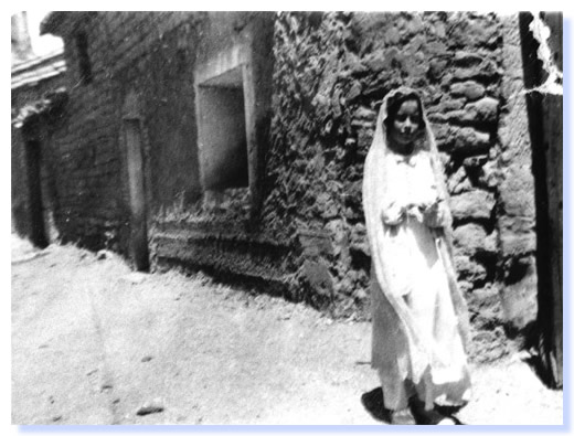 fotograf&iacute;as antiguas de Albalatillo