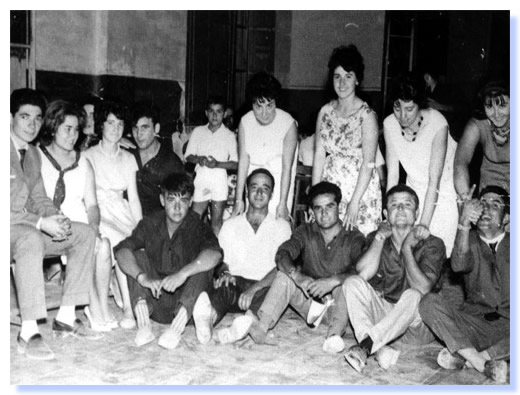 fotograf&iacute;as antiguas de Albalatillo