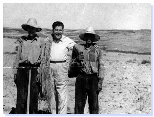 fotograf&iacute;as antiguas de Albalatillo