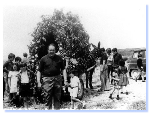 fotograf&iacute;as antiguas de Albalatillo