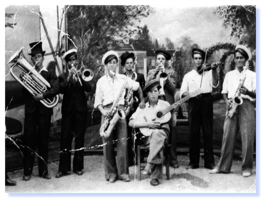 fotograf&iacute;as antiguas de Albalatillo