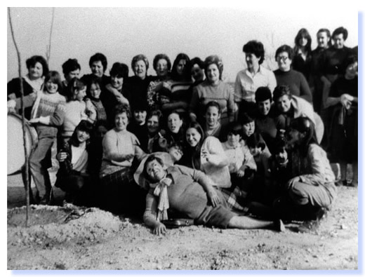 fotograf&iacute;as antiguas de Albalatillo