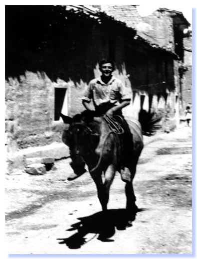 fotograf&iacute;as antiguas de Albalatillo