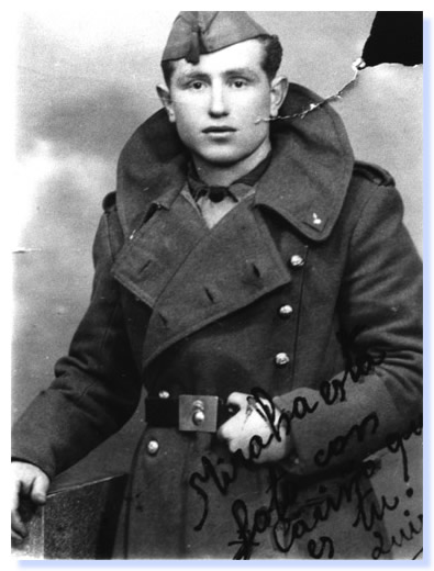 fotograf&iacute;as antiguas de Albalatillo