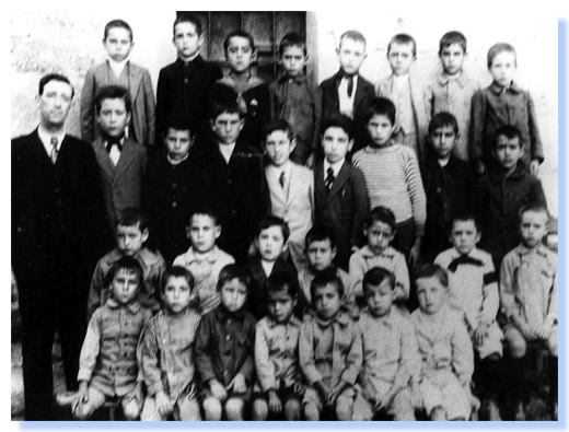 fotograf&iacute;as antiguas de Albalatillo