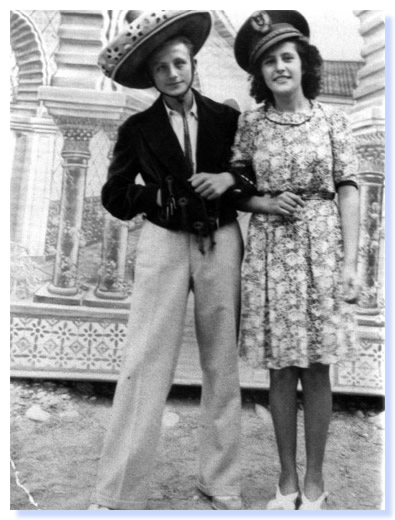 fotograf&iacute;as antiguas de Albalatillo