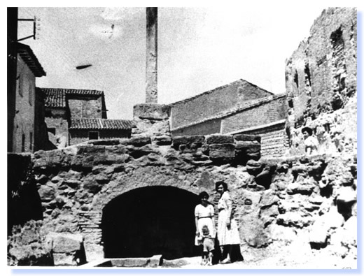 fotograf&iacute;as antiguas de Albalatillo