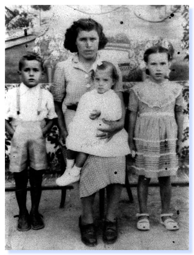 fotograf&iacute;as antiguas de Albalatillo