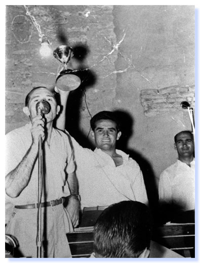 fotograf&iacute;as antiguas de Albalatillo