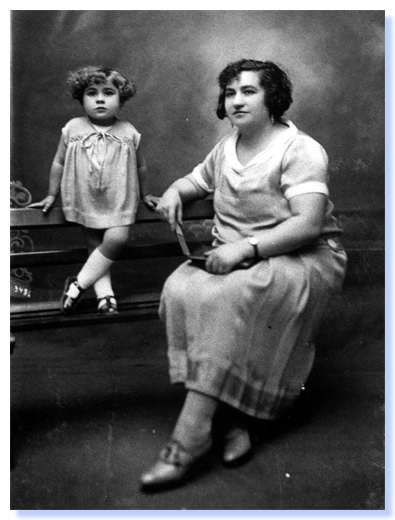 fotograf&iacute;as antiguas de Albalatillo