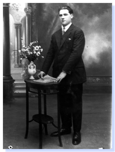 fotograf&iacute;as antiguas de Albalatillo