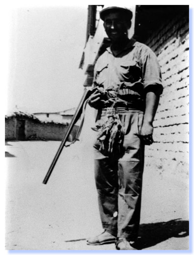 fotograf&iacute;as antiguas de Albalatillo