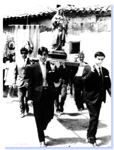 fotograf&iacute;as antiguas de Albalatillo