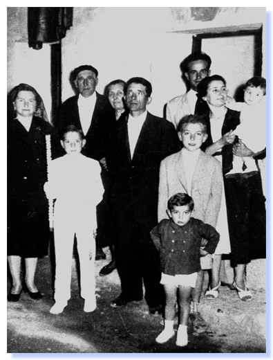 fotograf&iacute;as antiguas de Albalatillo