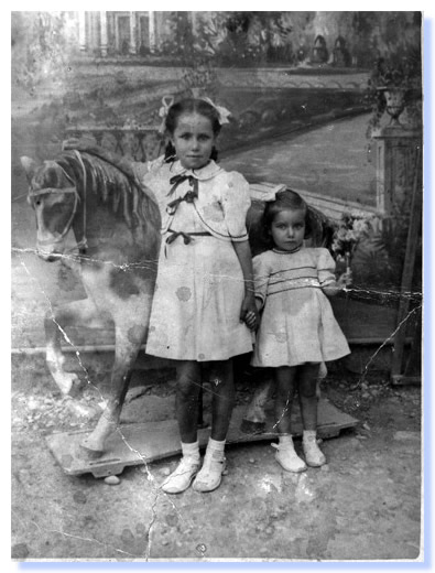 fotograf&iacute;as antiguas de Albalatillo